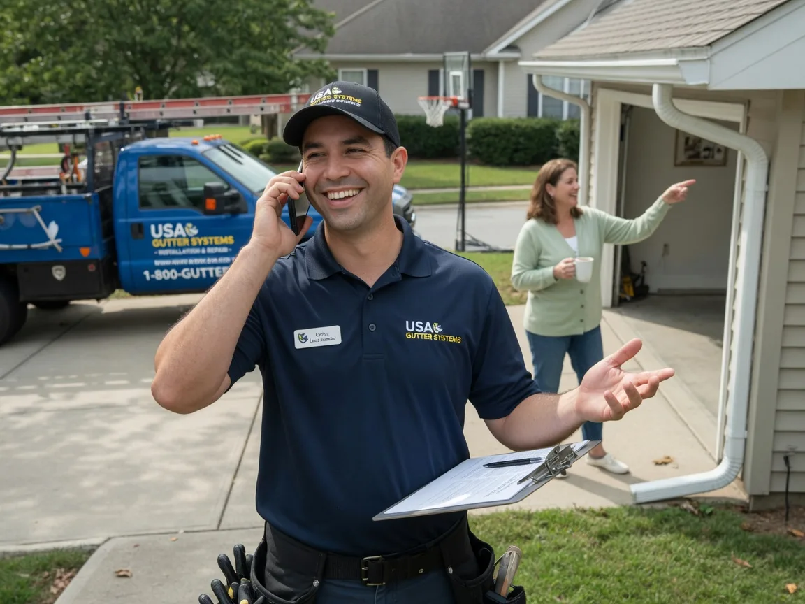 Gutter Installation Barrington, IL FAQs
